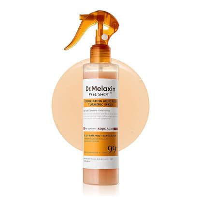 Dr. Melaxin Peel Shot Spray