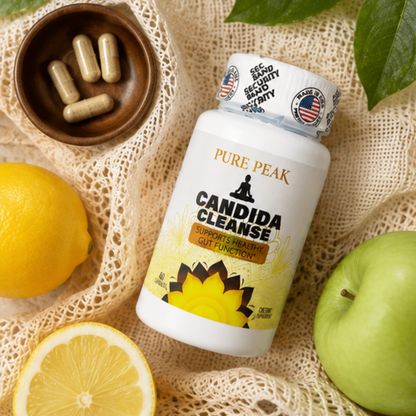 Candida Cleanse