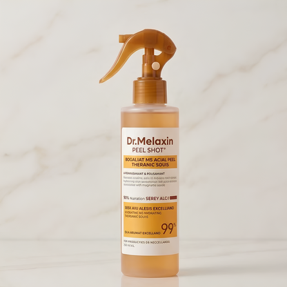 Dr. Melaxin Peel Shot Spray