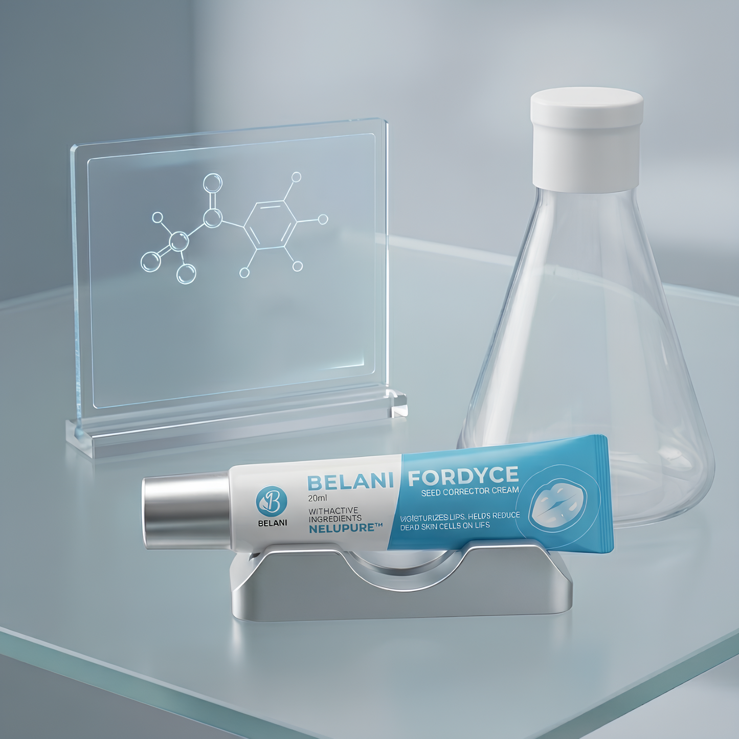 Belani Fordyce | Crema para Labios  ENVÍO GRATIS y PAGO CONTRA ENTREGA 🚚